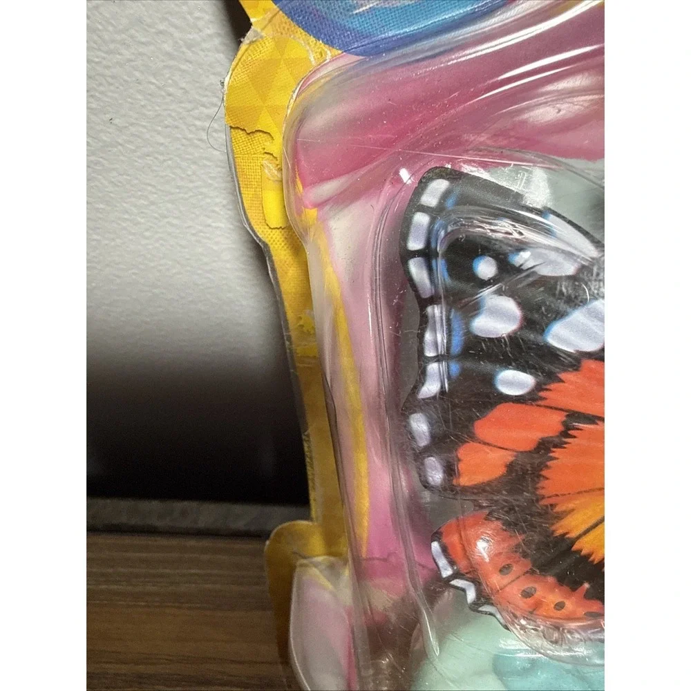 Little Live Pets My Butterfly Wicked Wings Moose Toys 2013 See Description